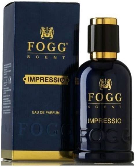 fogg perfume official website.